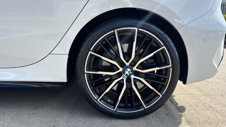 BMW 1 Series M135i xDrive 5dr Step Auto Petrol Hatchback